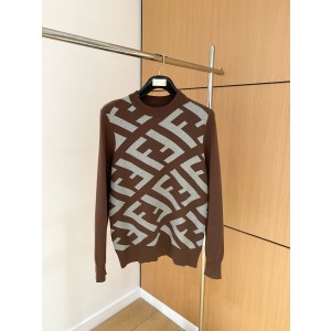 펜디 남자 니트