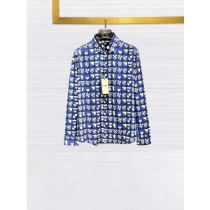 펜디 남자 셔츠