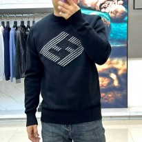 펜디 남자 니트