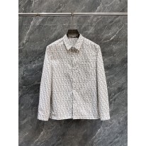 펜디 남자 셔츠