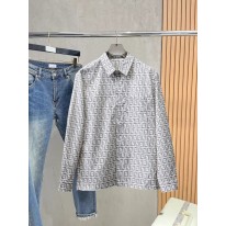 펜디 남자 셔츠