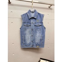 펜디 남자 조끼