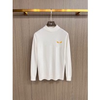 펜디 2컬러 남자 니트