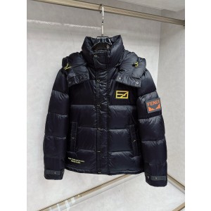 펜디 남자 패딩