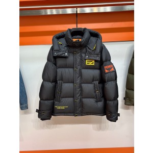 펜디 남자 패딩