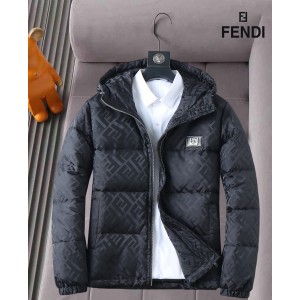 펜디 2컬러 남자 패딩