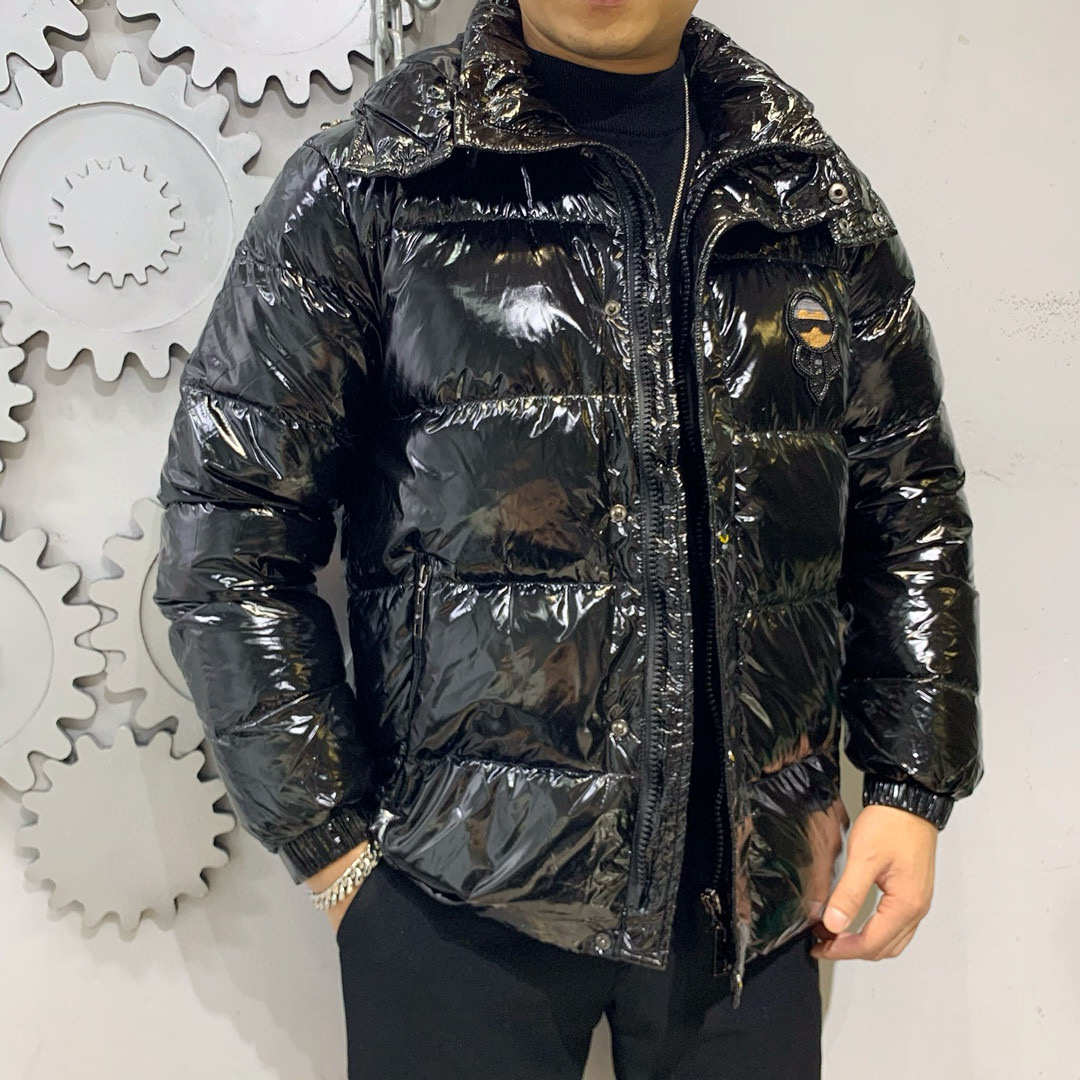 펜디 남자 패딩