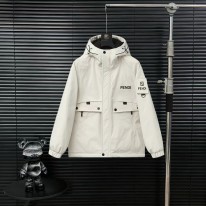 펜디 2컬러 남자 패딩