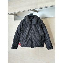 펜디 남자 패딩