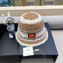 에르메스 겨울 모자