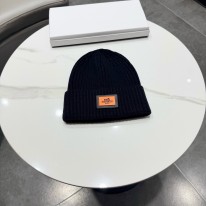 에르메스 겨울 모자