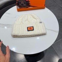 에르메스 겨울 모자