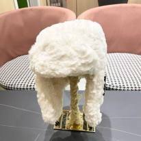 버버리 겨울 모자