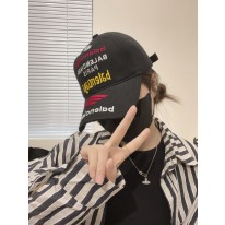 발렌시아가 모자