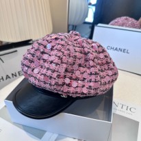 샤넬 모자