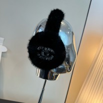 샤넬 겨울 모자