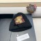 샤넬 겨울 모자