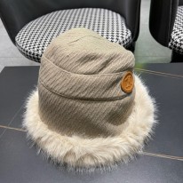 셀린느 겨울 모자