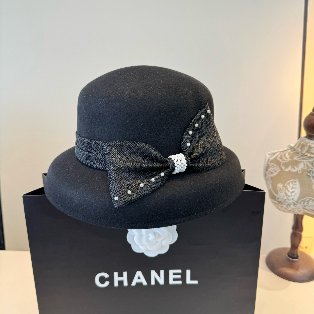 미우미우 겨울 모자