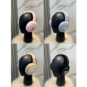 미우미우 겨울 모자