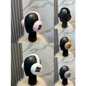 미우미우 겨울 모자