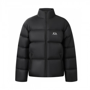 발렌시아가 남자 패딩