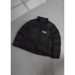 발렌시아가 남녀공용 패딩