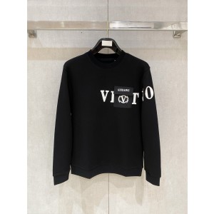 발렌티노 남자 맨투맨 후드티