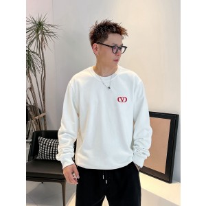 발렌티노 남자 맨투맨 후드티