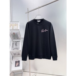발렌티노 남자 맨투맨 후드티