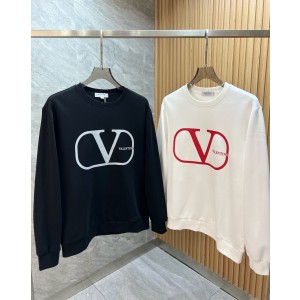 발렌티노 2컬러 남자 맨투맨 후드티