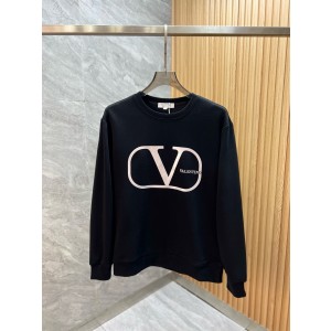 발렌티노 남자 맨투맨 후드티