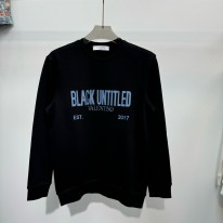 발렌티노 2컬러 남자 맨투맨 후드티