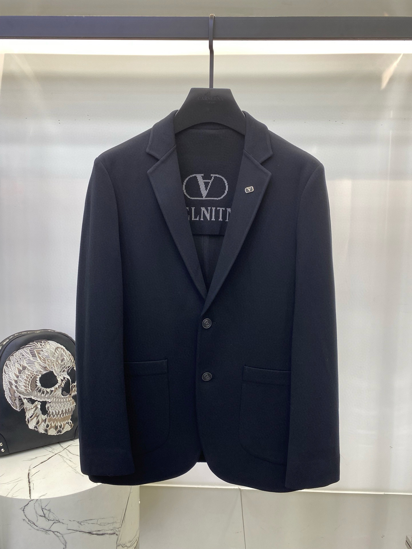 발렌티노 남자 자켓