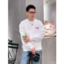 발렌티노 남자 맨투맨 후드티