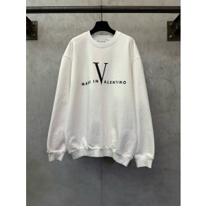 발렌티노 남자 맨투맨 후드티