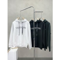 발렌티노 3컬러 남자 맨투맨 후드티