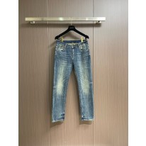 발렌티노 남자 청바지