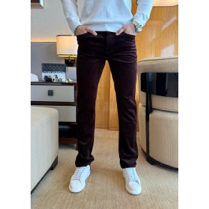 발렌티노 남자 바지