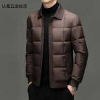 발렌티노 2컬러 남자 패딩