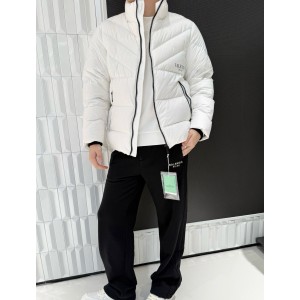 발렌티노 남자 패딩