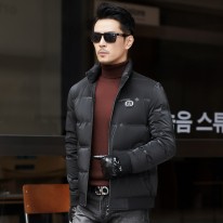 발렌티노 4컬러 남자 패딩