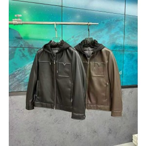 발렌티노 2컬러 남자 패딩