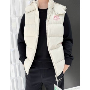 발렌티노 남자 조끼