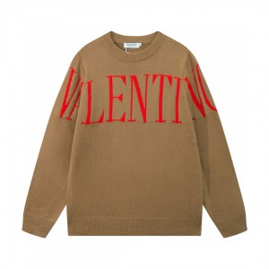 발렌티노 남자 니트