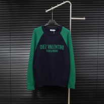 발렌티노 남자 니트