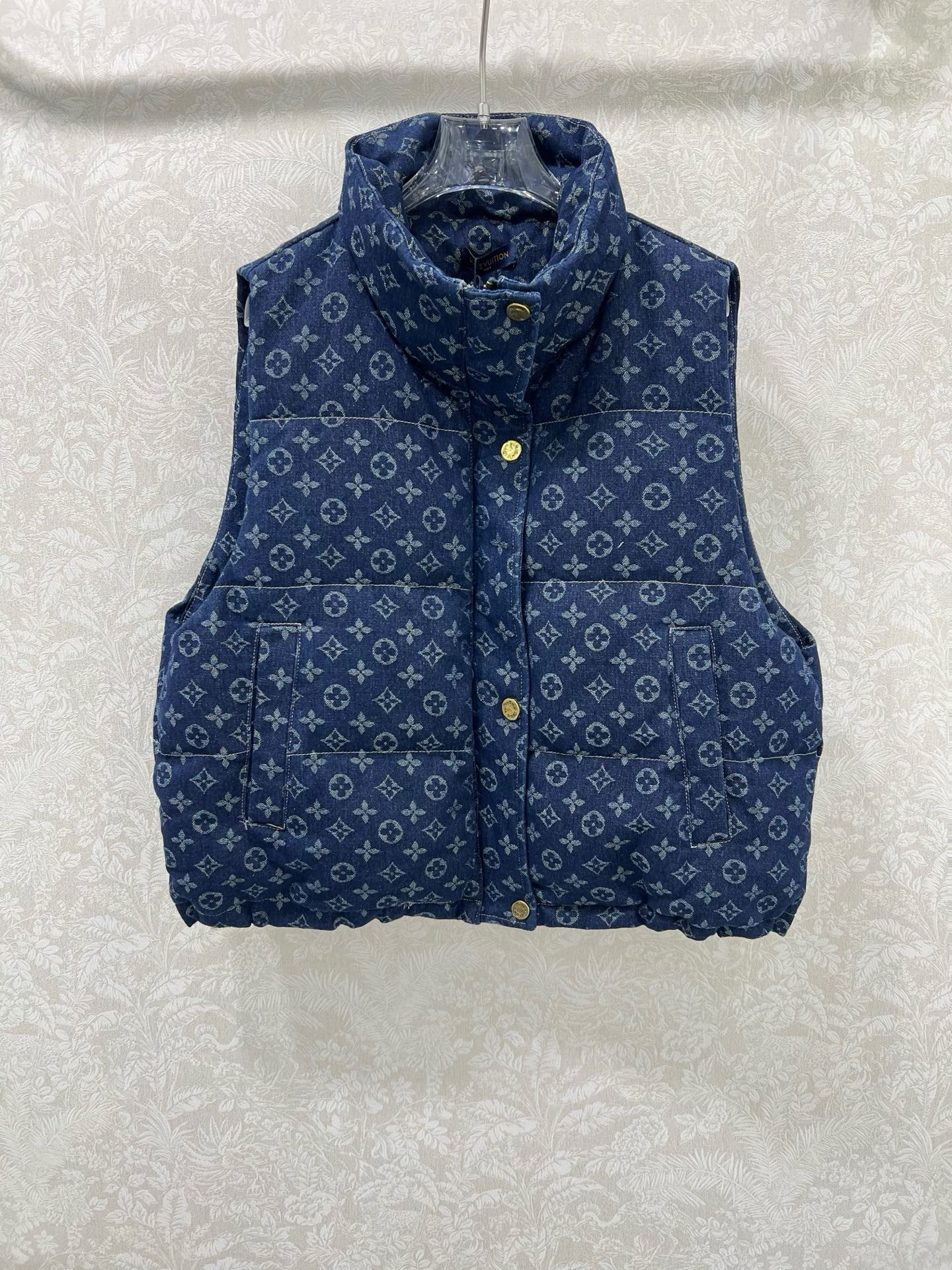 루이비통 여자 조끼