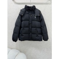 디올 여자 패딩