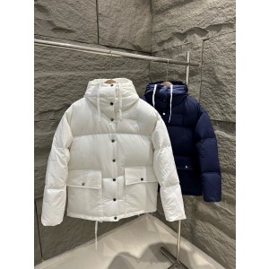 프라다 2컬러 여자 패딩