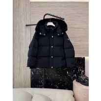 프라다 여자 패딩